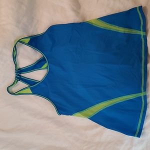 Gilly Hicks sport workout tank